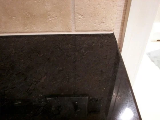 Granite Countertop Chip Repair