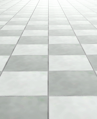 Tile Flooring