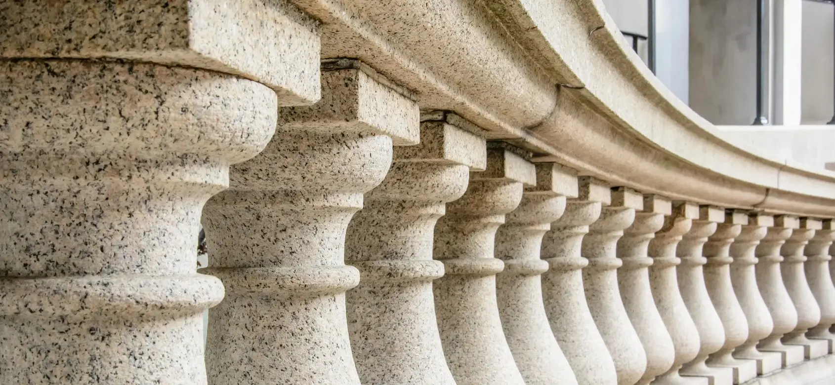 Cast Stone Cleaning